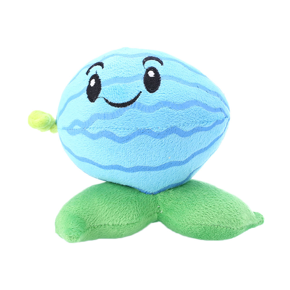 pvz pumpkin plush