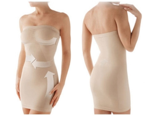 Tummy Spanx Control Slimming Shaper Body Dress Underwear Slip Tummy Spanx Control Slimming Shaper Body Dress