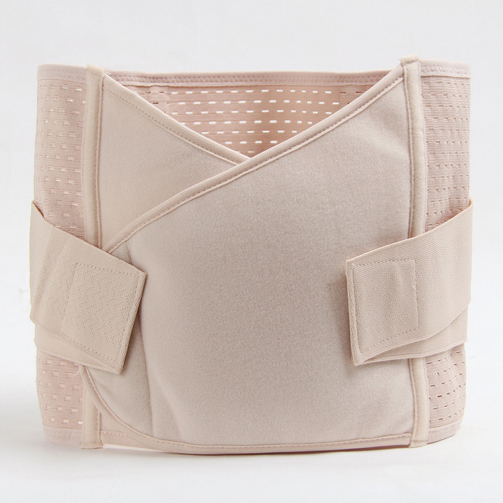 Postpartum Pregnancy Recovery Waist Belly Band Slimming Girdle Belt