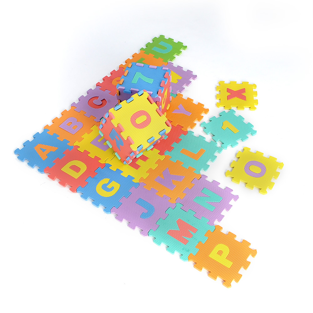 36pcs-interlocking-eva-foam-alphabet-letters-numbers-soft-play-mat-puzzle-ebay