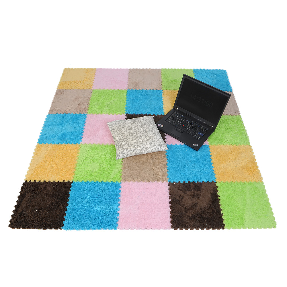 foam tiles play mat