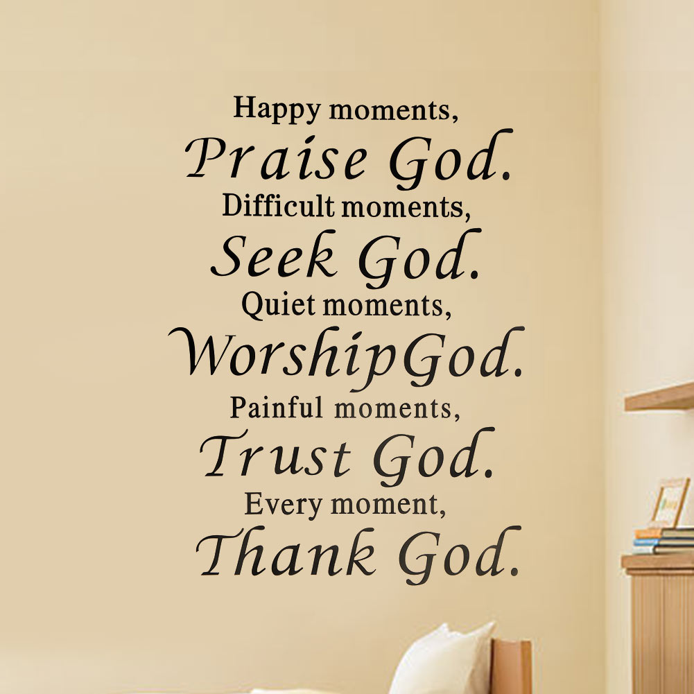 Quotes That Praise God