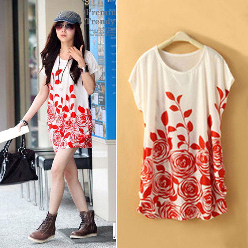 Ebay summer dresses korean - Style dresses magazine