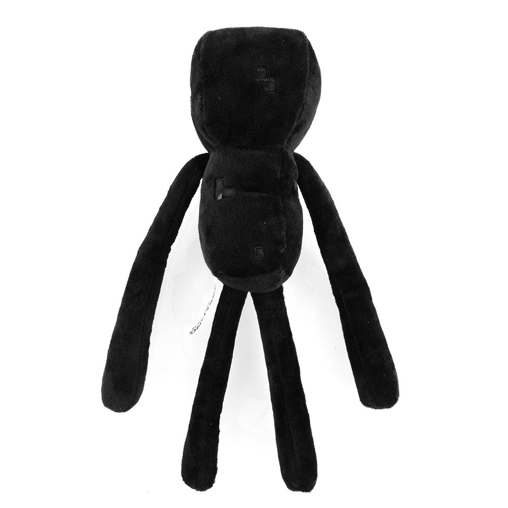 enderman soft toy