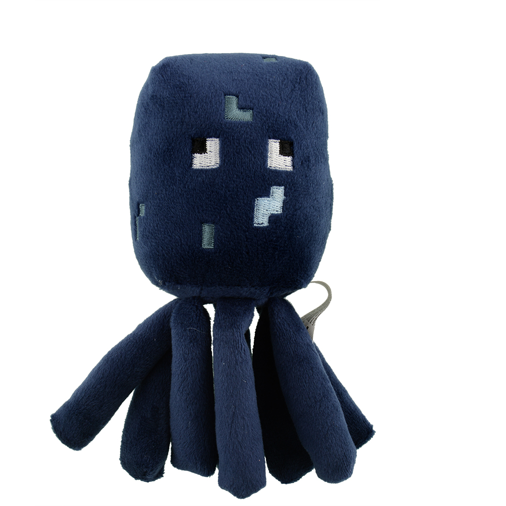 enderman soft toy