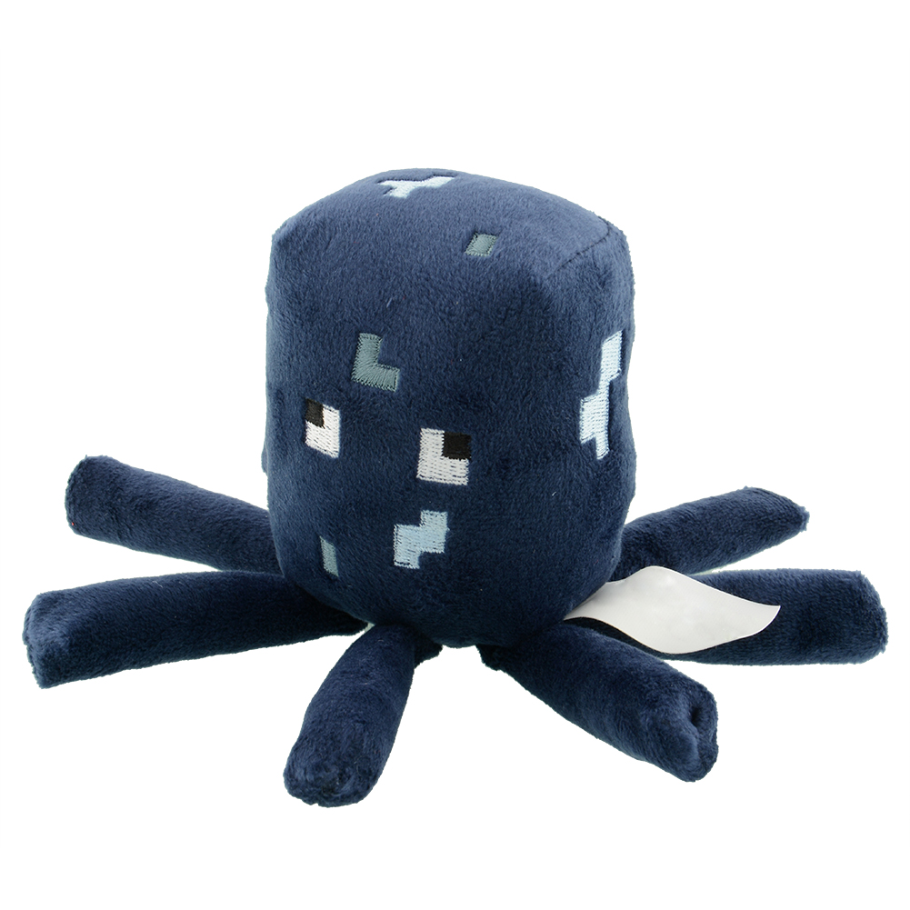 enderman soft toy