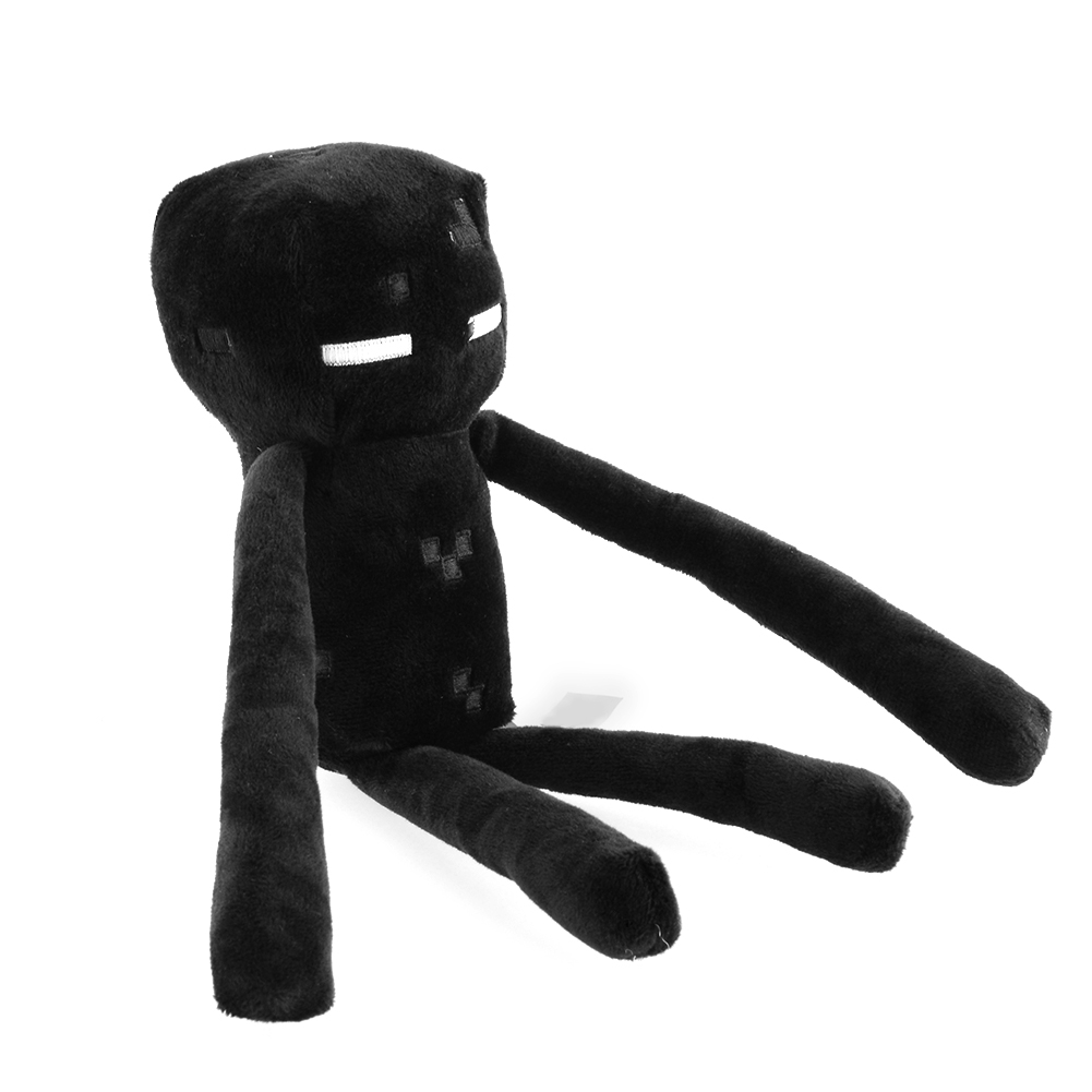 cute enderman plush