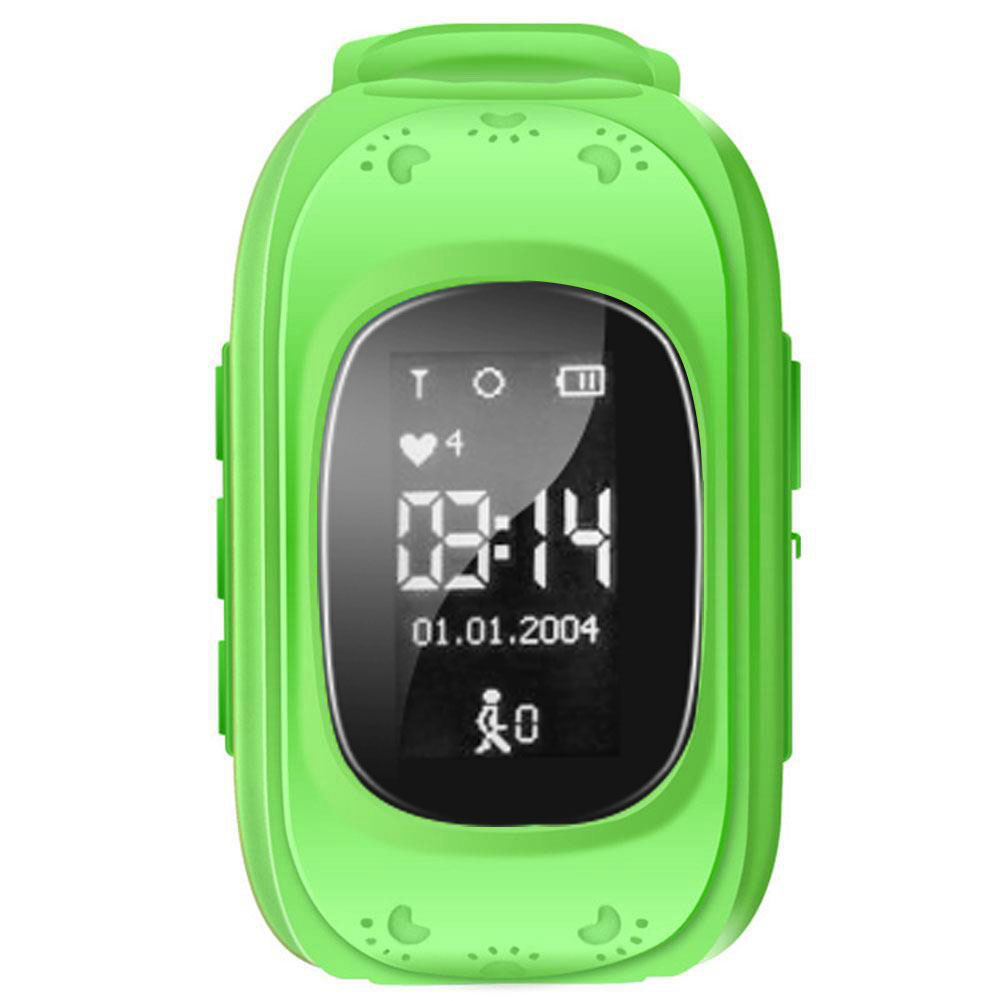 watch tracking device for child