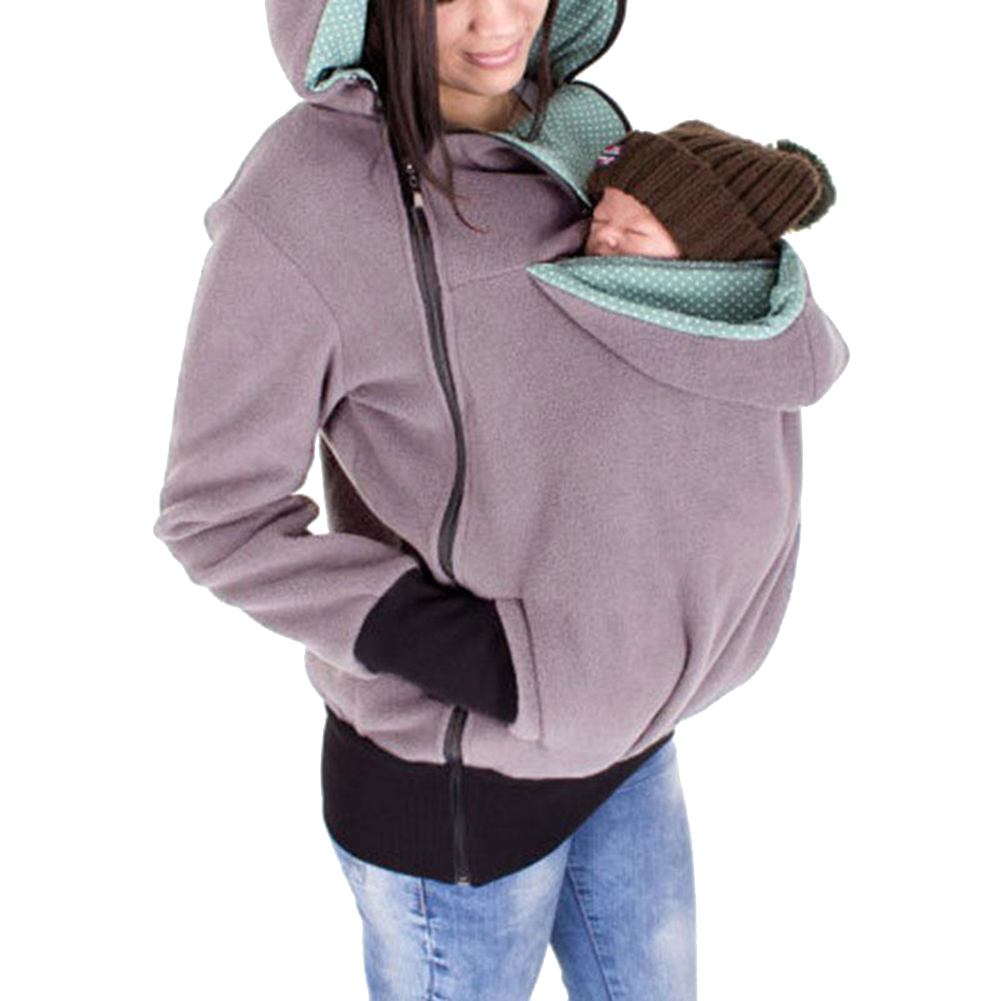 kangaroo baby carrier shirt