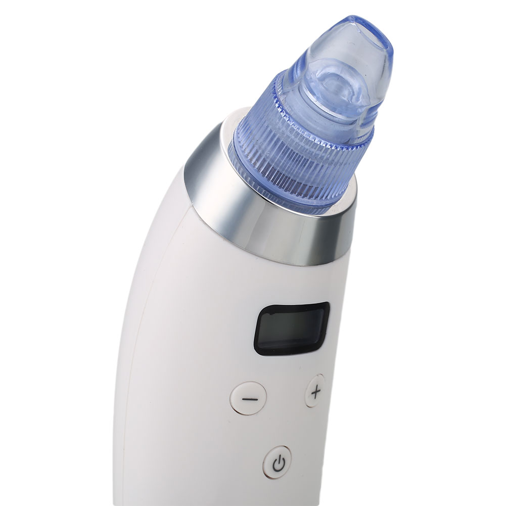 Pore Cleaner Blackhead Acne Remove Exfoliating Vacuum Suction