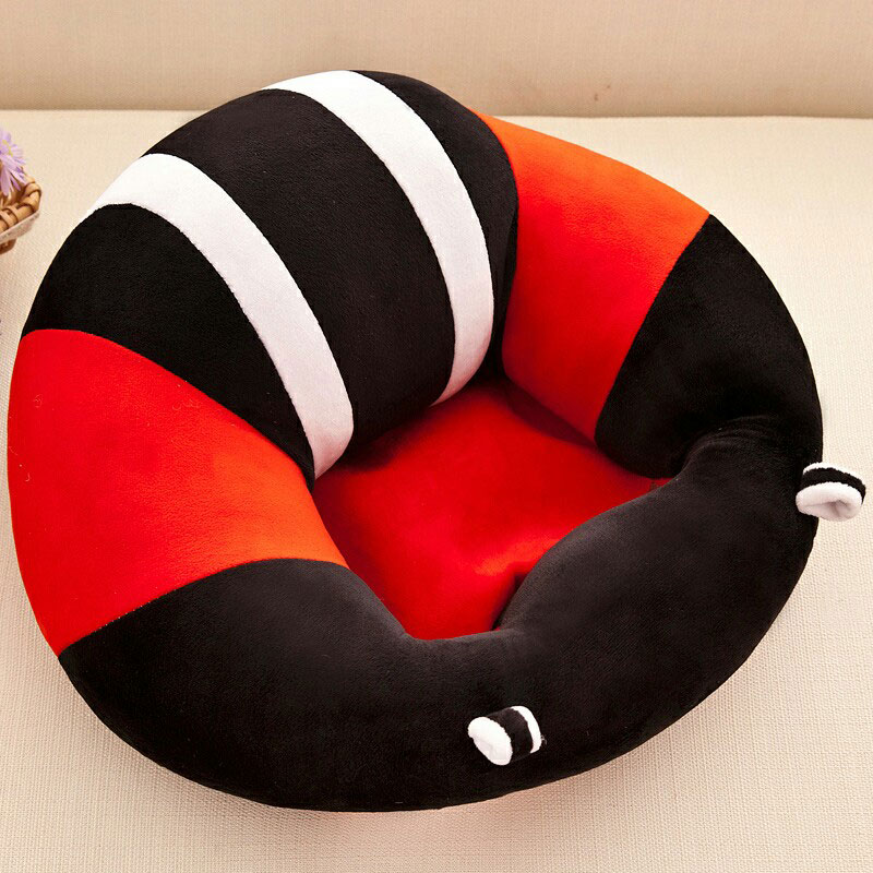 Baby Soft Learn Sitting Back Chair Cushion Sofa Training Baby Soft Learn Sitting Back Chair Cushion Sofa Training