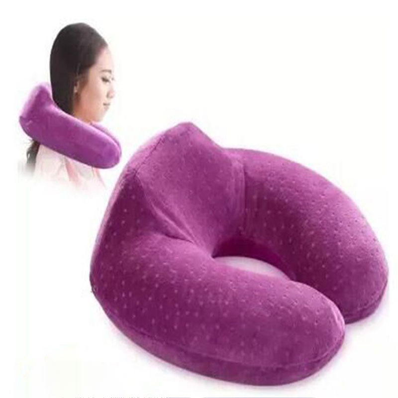 neck pillow for plane