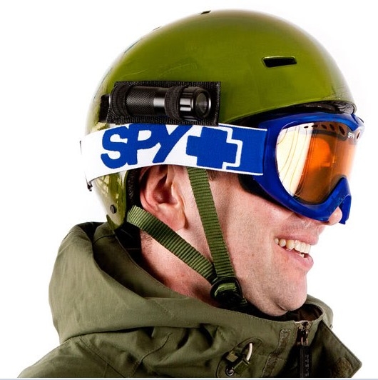 Waterproof Sport Helmet Action Camera