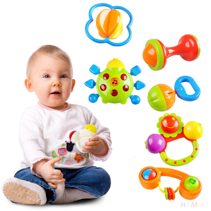 Preschool Safe Toy for Children kids Christmas gift Ocean Ball Stuffed ...