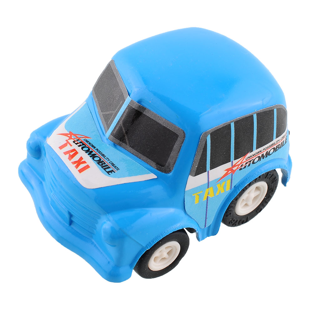 mini pull back racers